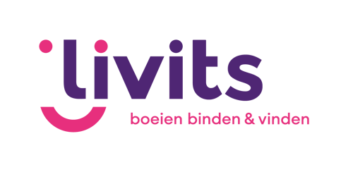 Livits: boeien, binden en vinden