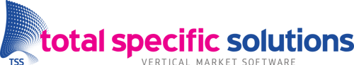 Total Specific Solutions Logo